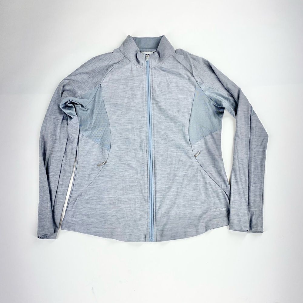 Cutter & Buck Annika golf tech jacket M